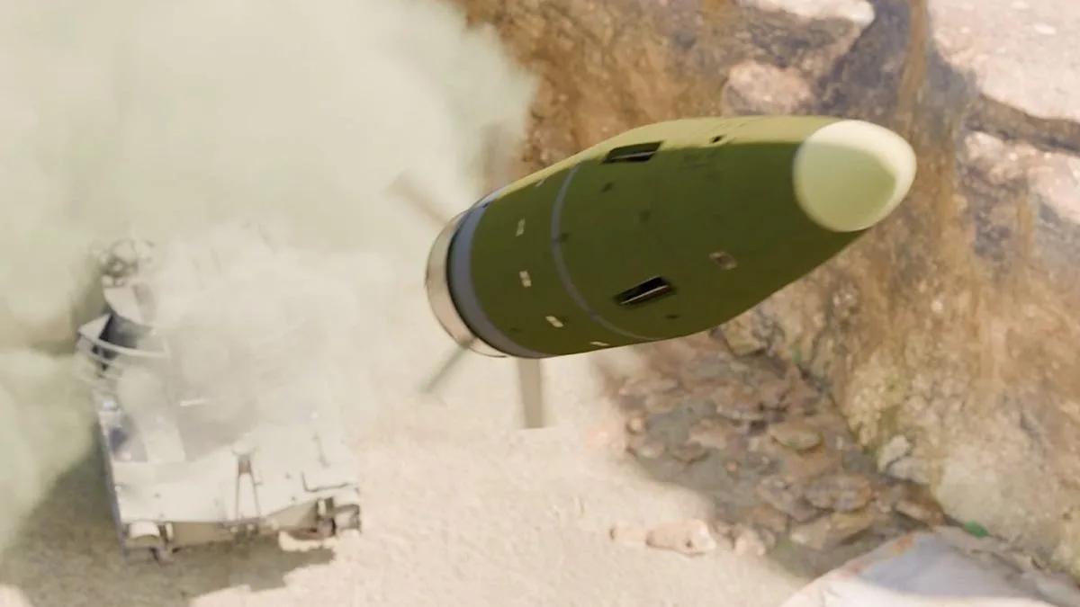 US approves sale of Javelin missiles and Excalibur projectiles to India worth USD 47.1 million