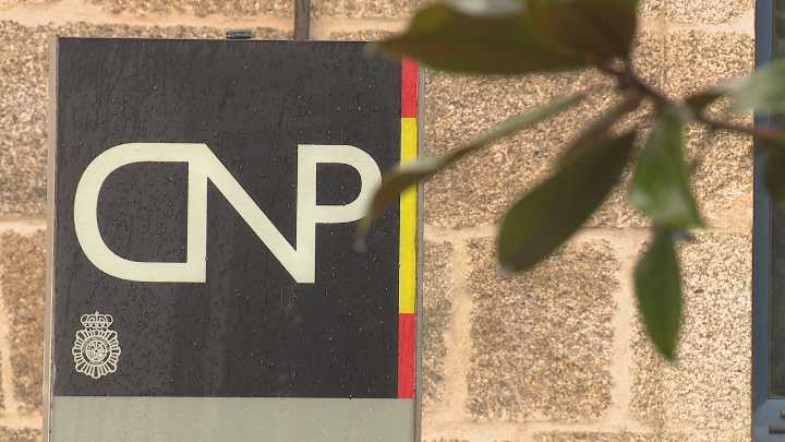 Detida unha parella por agredir sexualmente a filla de seis anos da muller