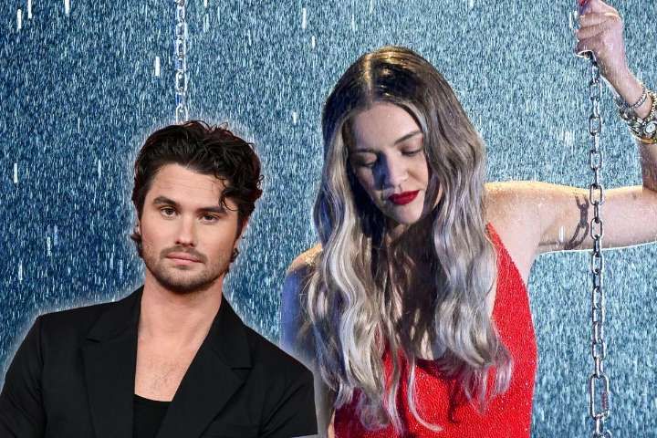 Kelsea Ballerini Thought Chase Stokes Was the One: What Happened