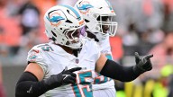 Why Dolphins’ 2025 NFL trade deadline was a spectacular failure