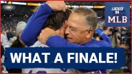 This World Series Game Seven Might Have Just SURPASSED Every Classic We've Ever Witnessed