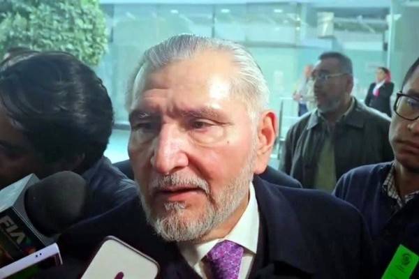 Niega Adán haber entregado concesiones a casinos