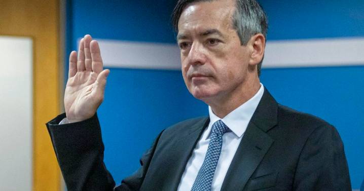 Wisconsin fake electors pardoned by Trump, state cases against attorneys can continue