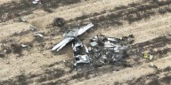 NTSB releases preliminary report on deadly Williston plane crash