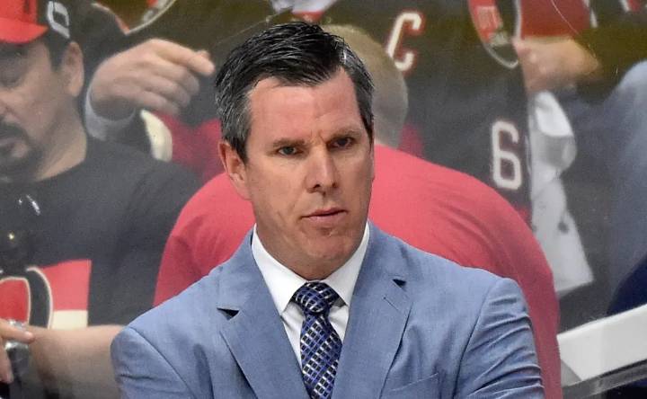 NHL News: NY Rangers’ Mike Sullivan sends key message following victory over Hurricanes and J.T. Miller’s return