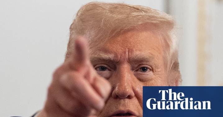 First Thing: Trump says he will ‘permanently pause’ migration from ‘third world countries’ after national guard shooting