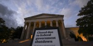 The longest government shutdown in history is over—but flights and jobs data won't return to normalcy yet