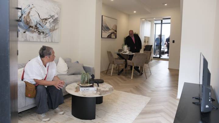 Sydney auctions: Erskineville, Lewisham, Mosman, South Hurstville