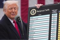 White House announces trade deals with Argentina, other Latin nations