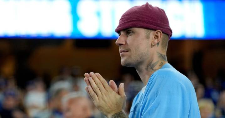 2026 Grammy Awards: Justin Bieber gets 2 nominations