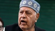 Farooq Abdullah says defeat in Budgam a ‘lesson’; Calls for introspection