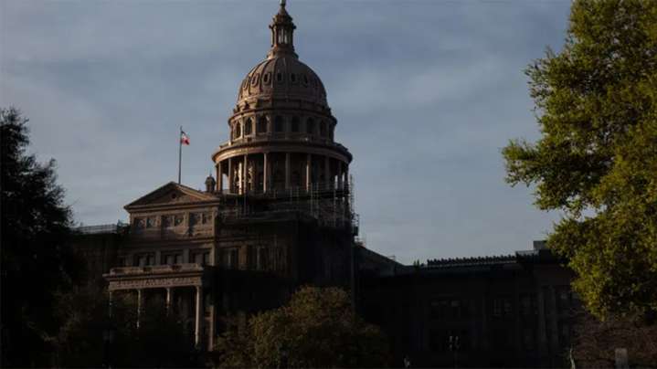 Texas propositions for Nov. 4 election: What they say and what they mean