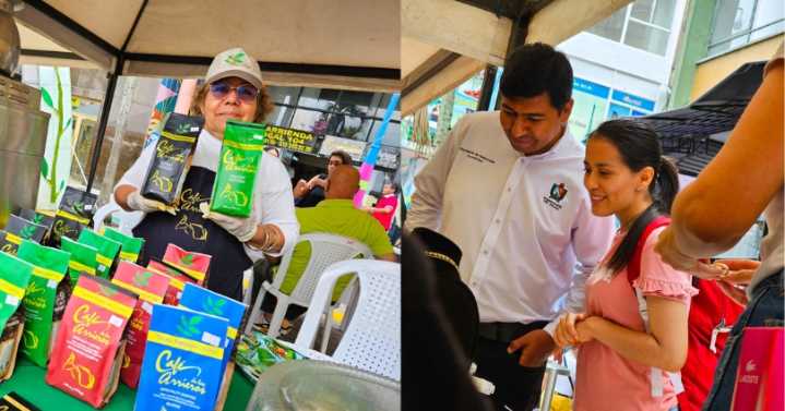 Llega la tercera versión del Tolima Fest 2025 a Ibagué, Melgar y El Líbano