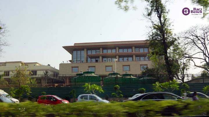 Delhi High Court stays trial court case against BJP spokesperson booked for disclosing details of POCSO victim