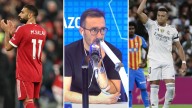 Juanma Castaño explica qué le falta al Liverpool - Real Madrid: "No pasa nada si pierdes"