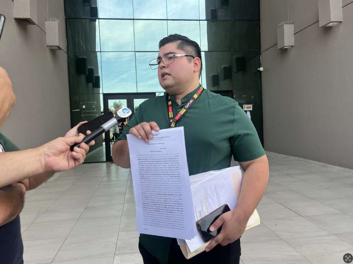 Periodista denuncia falta de atención tras años de agresiones en Valle Dorado