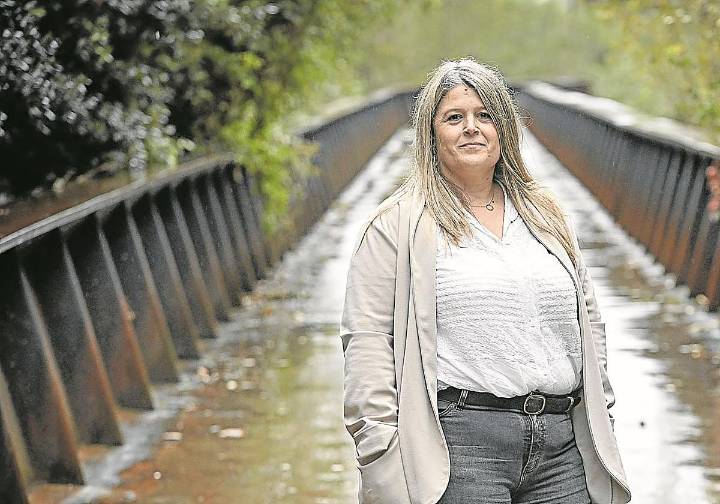 «Es el momento de contar los abusos que sufrí; callarlo te hace más daño»