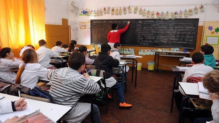 El Gobierno acordó con las provincias que habrá al menos 190 días de clases en 2026