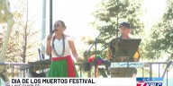 Día De Los Muertos Festival returns to Lake Charles