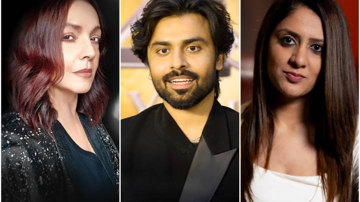 Jitendra Kumar, Pooja Bhatt to Star in Indian Pigeon