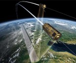 Geopolitical instability and AI drive transformation in EO market