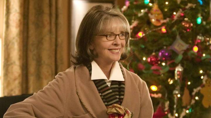 The Family Stone 2 Is Finally In Development 20 Years Later Following Diane Keaton's Death