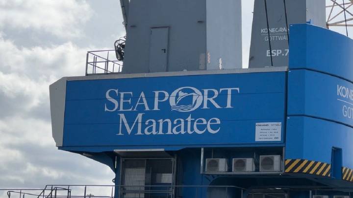 Morning Briefing: Tampa — November 12, 2025