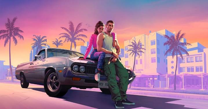 Grand Theft Auto VI se vuelve a retrasar, ahora hasta noviembre de 2026