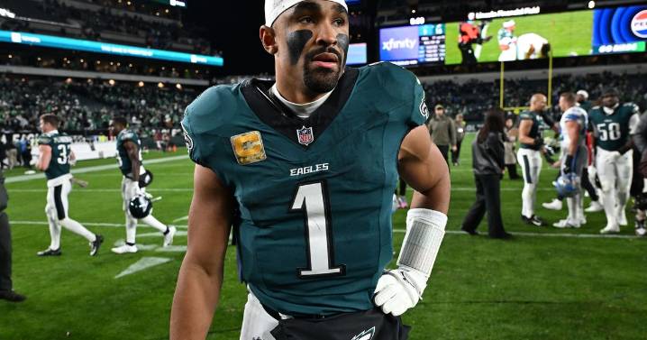 Eagles-Bears Week 13 odds preview: Philly is the favorite, but Chicago has something to prove