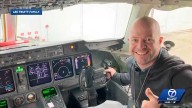 Louisville UPS plane crash: Who is First Officer Lee Truitt?