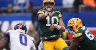 PACKERS 27, GIANTS 20 | Three things that stood out from the Packers’ 27-20 win over the New York Giants on Sunday