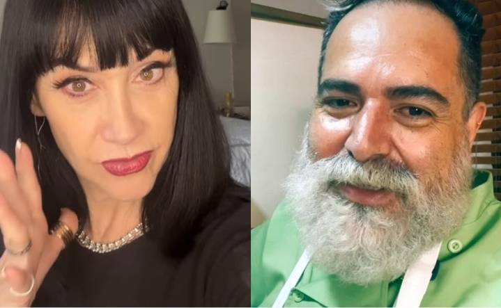 Zabaleta denuncia robo y el adiós al diseñador Héctor Terrones, entre lo más leído de la semana