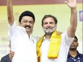 Congress forms committee for seat-sharing for Tamil Nadu assembly election:The party will contest with DMK; speculation of alliance with actor Vijay's party ends