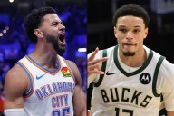 Ajay Mitchell, Ryan Rollins and 10 NBA players you might not know but should in 2025