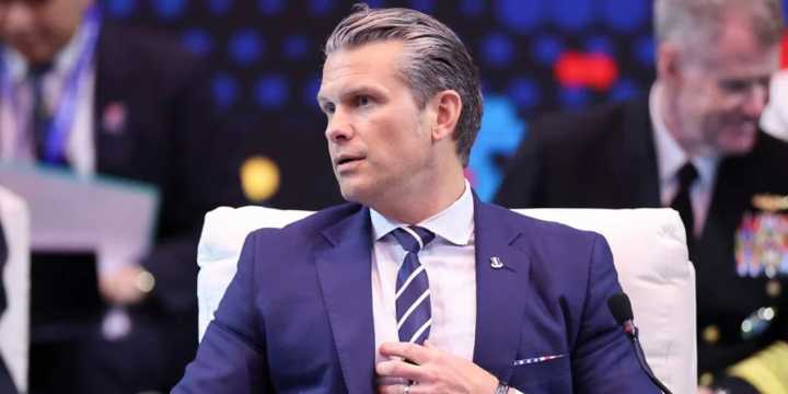 Pete Hegseth sobre tensiones con Venezuela: ‘No compartimos detalles operativos sobre lo que pueda o no suceder’