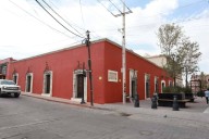 Ayuntamiento restaura patrimonio arquitectónico en el Centro Histórico de Saltillo