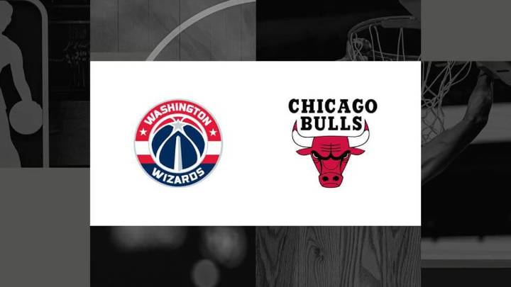 How to watch Wizards vs. Bulls: TV channel and streaming options for November 22