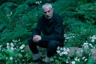 Anémona: Daniel Day-Lewis regala en su regreso el más fascinante monólogo imaginable sobre... la mierda (sic) (***)