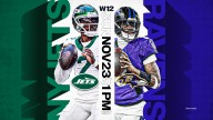 How to Watch Jets vs Ravens: Live Stream NFL, TV Channel