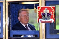 Most American Monarchists Don’t Want King Trump