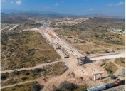 Pendientes aún proyectos que se busca concluir antes de finalizar 2027: Gallardo