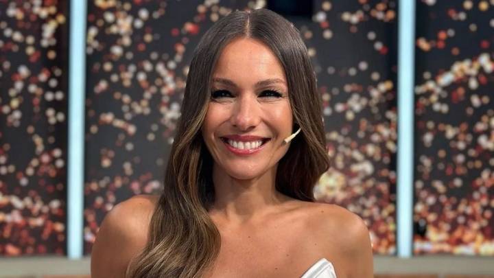 El entrenamiento favorito de Pampita que combina energía, ritmo y resultados en pocas semanas