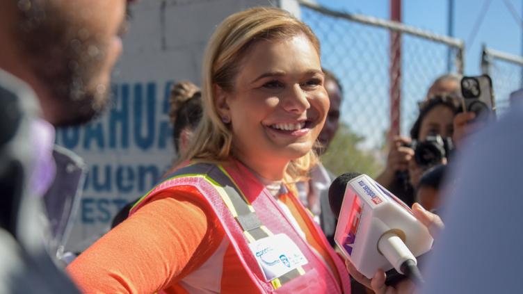 “Pongan a gobernadores también”: Maru sobre revocación 2027