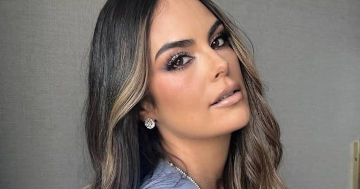 Ximena Navarrete expresa su tristeza por el momento que vive Miss Universe