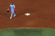 Vladimir Guerrero Jr Gave Personal Message to Teammates After World Series