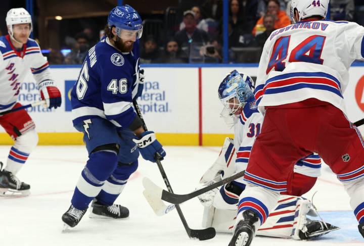 Lightning Reassign Scott Sabourin