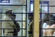 College student sexual assault: Three suspects shot at, nabbed by police in TN's Coimbatore