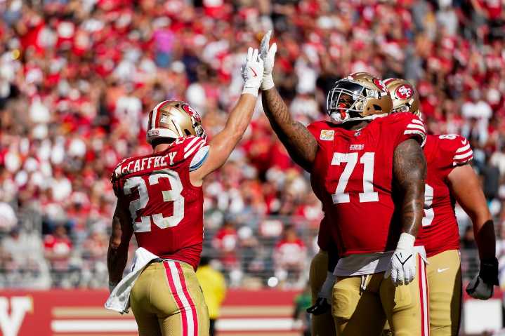 How to watch NFL free live stream today: San Francisco 49ers vs. Arizona Cardinals