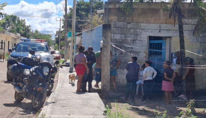 ¡Tremendo susto en Tizimín! Niña de 7 años se pierde afuera de su escuela