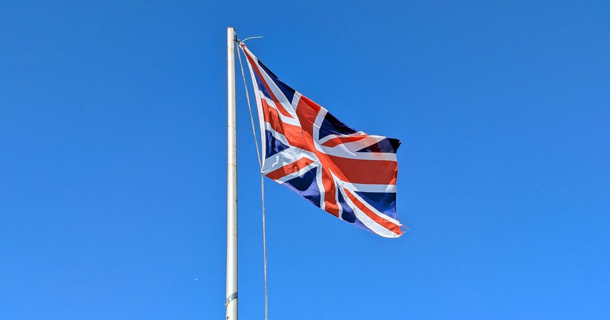 Fury as Labour council stops couple from erecting flagpole to fly a Union Jack 